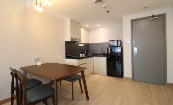 Crown Regency Serviced Suites property photograph