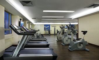 Crown Regency Serviced Suites property photograph